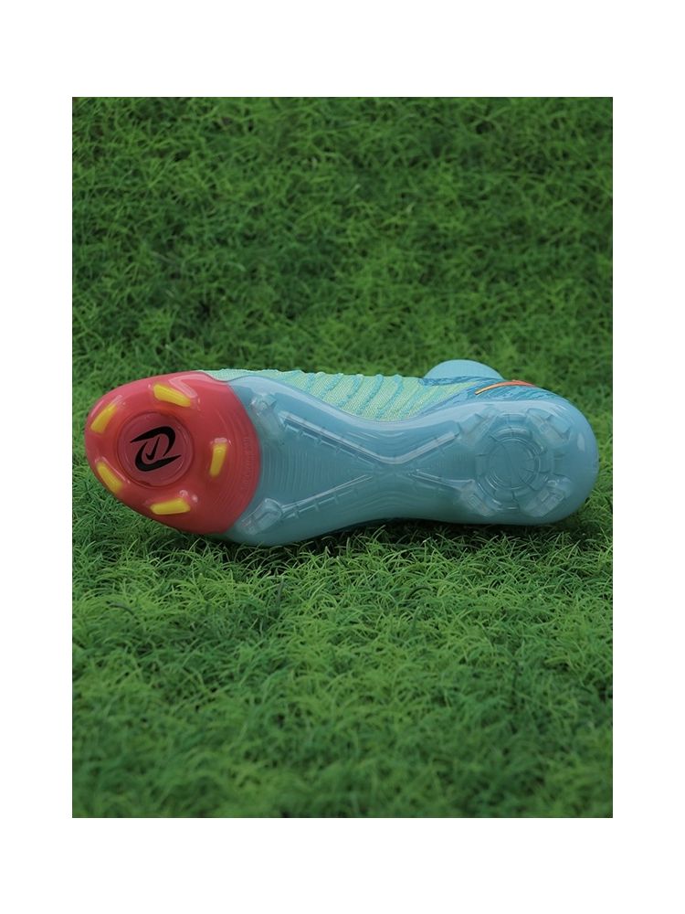 Nike Phantom Luna II Elite FG Vortex - Green Glow/Black