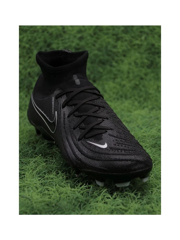 Nike Phantom Luna II Elite FG Shadow - Black