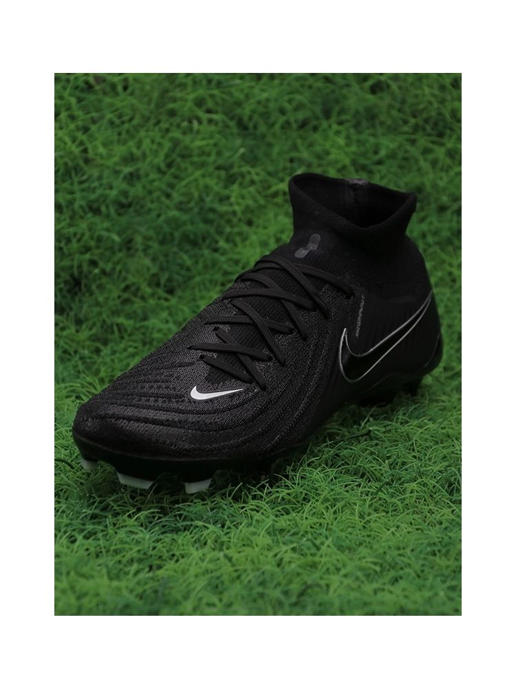Nike Phantom Luna II Elite FG Shadow - Black