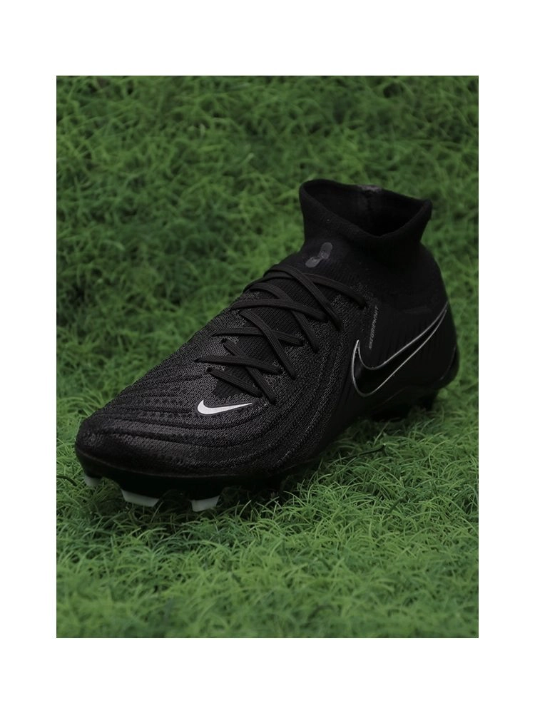 Nike Phantom Luna II Elite FG Shadow - Black