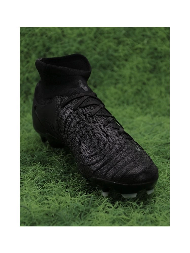 Nike Phantom Luna II Elite FG Shadow - Black