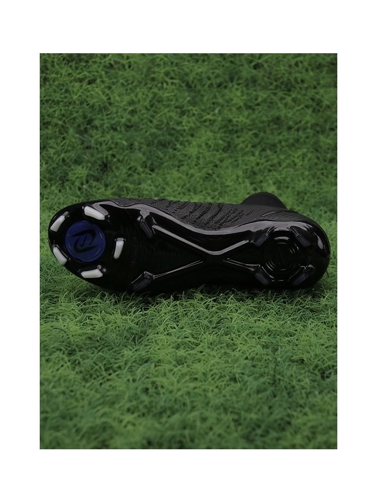 Nike Phantom Luna II Elite FG Shadow - Black