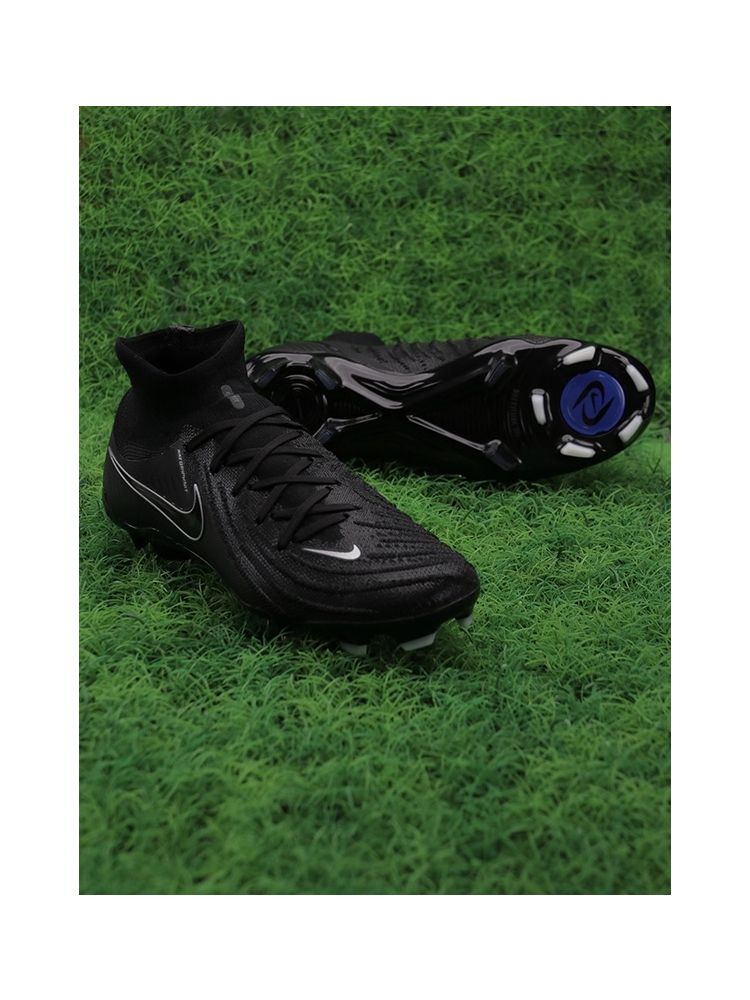 Nike Phantom Luna II Elite FG Shadow - Black