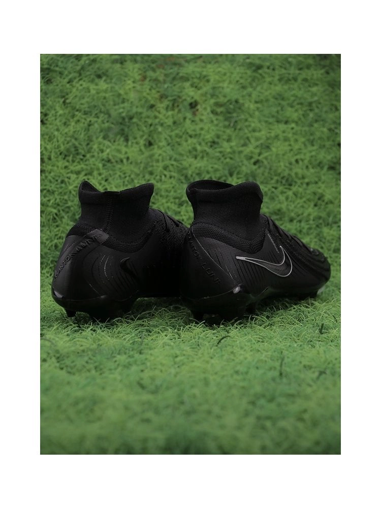 Nike Phantom Luna II Elite FG Shadow - Black