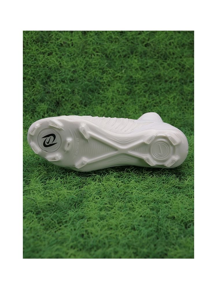 Nike Phantom Luna II Elite FG - White/White