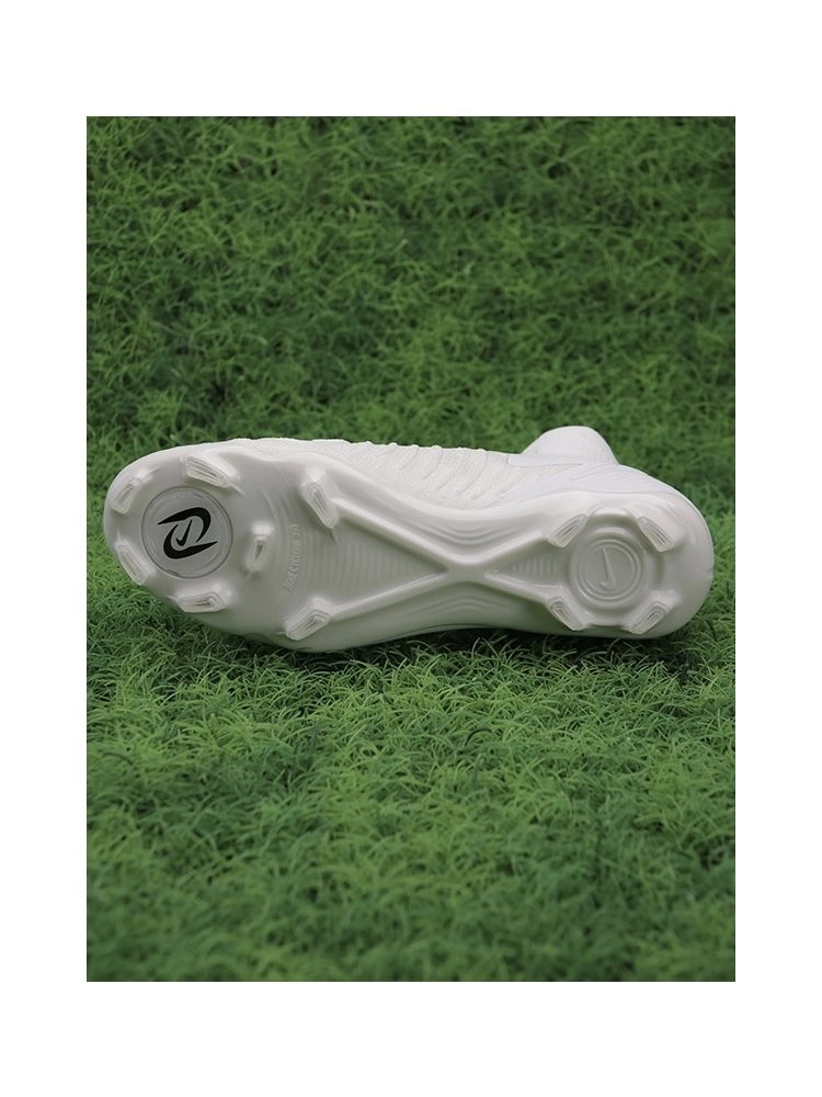 Nike Phantom Luna II Elite FG - White/White