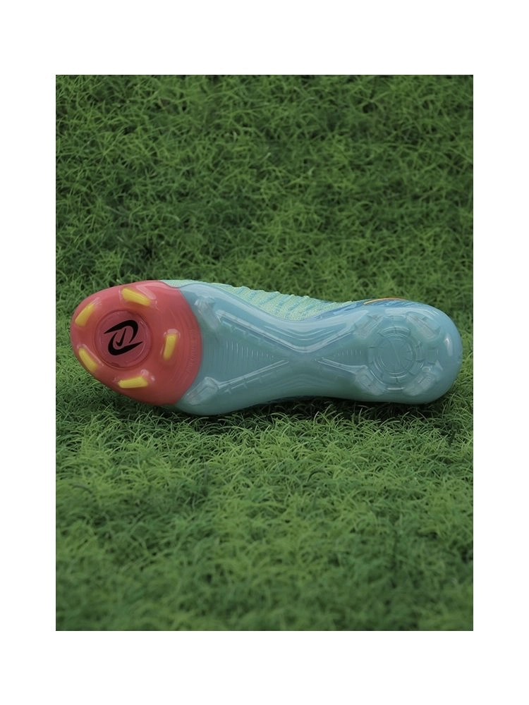 Nike Phantom GX II Elite FG Vortex - Green Glow/Black