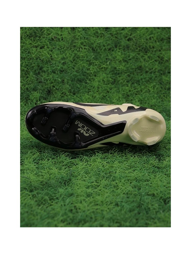 Nike Air Zoom Mercurial Superfly 9 Elite FG Mad Ready - Lemonade/Black