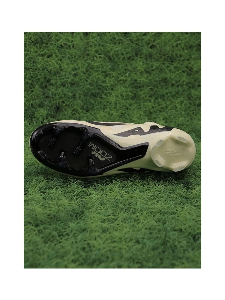 Nike Air Zoom Mercurial Superfly 9 Elite FG Mad Ready - Lemonade/Black