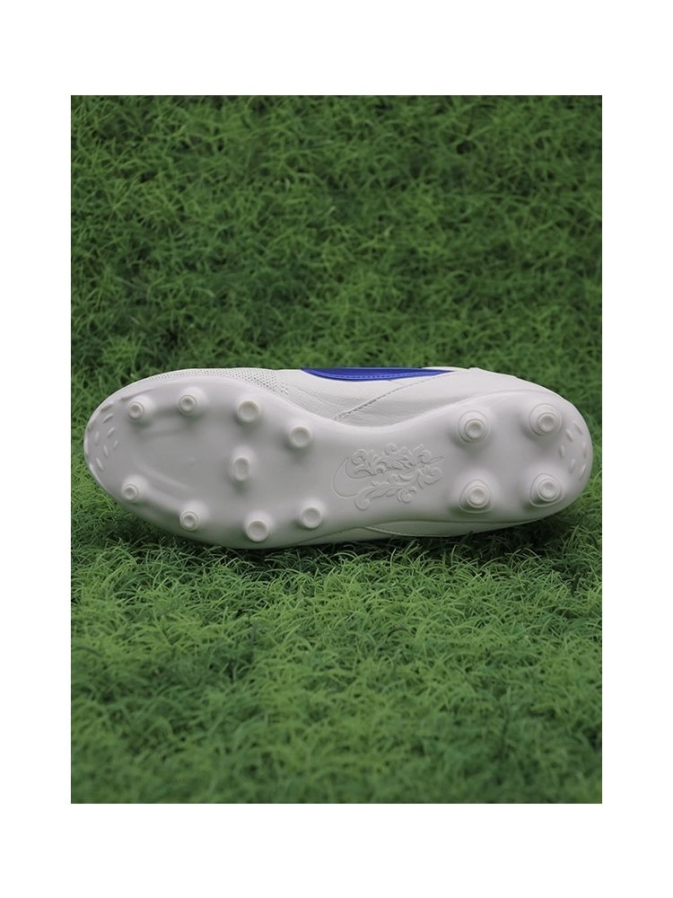 Nike The Premier III FG - White/Game Royal/University Red