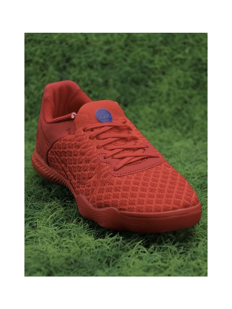 Nike React Gato IC Small Sided - University Red/University Red