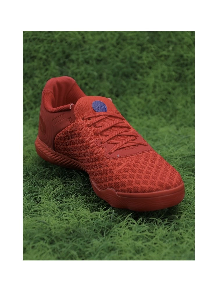 Nike React Gato IC Small Sided - University Red/University Red