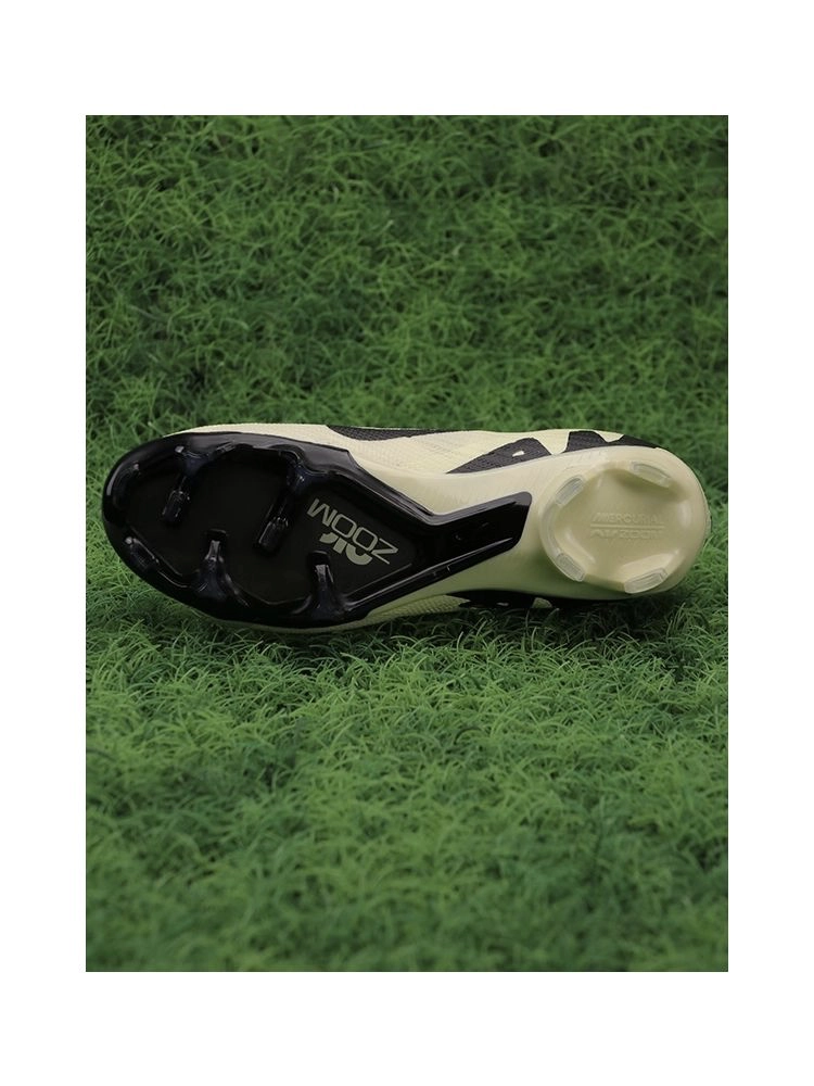 Nike Air Zoom Mercurial Vapor 15 Elite FG Mad Ready - Lemonade/Black