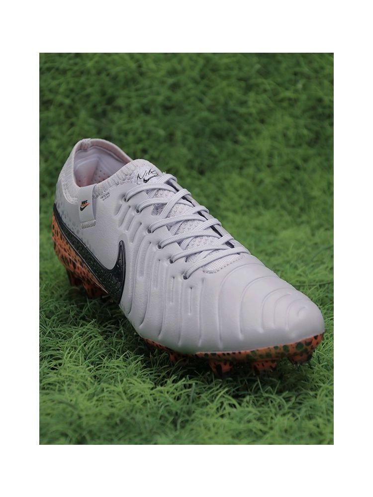 Nike Tiempo Legend X Elite FG Electric Pack Olympic Safari