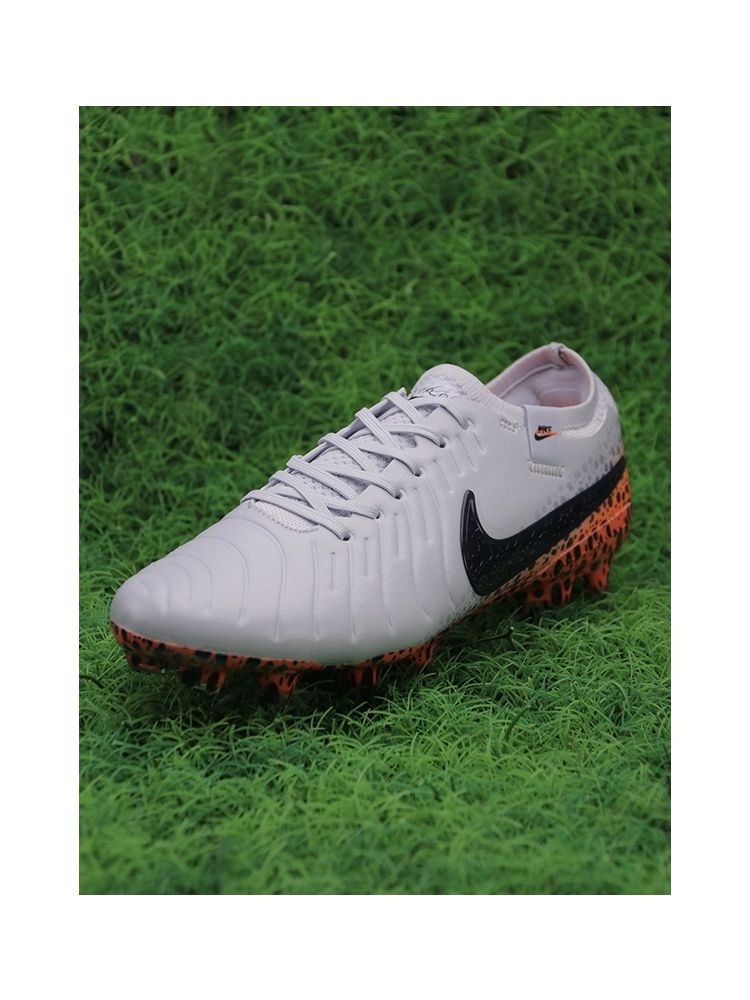 Nike Tiempo Legend X Elite FG Electric Pack Olympic Safari