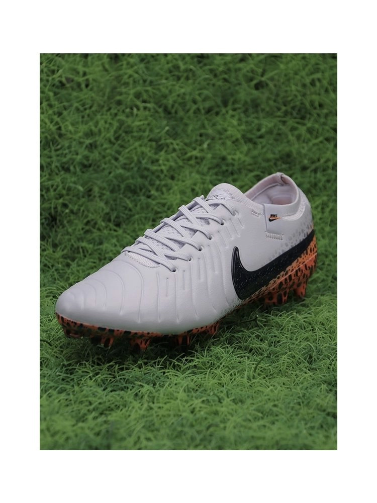 Nike Tiempo Legend X Elite FG Electric Pack Olympic Safari