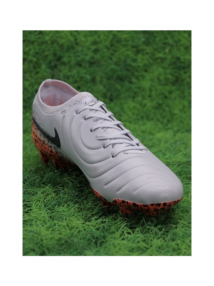 Nike Tiempo Legend X Elite FG Electric Pack Olympic Safari