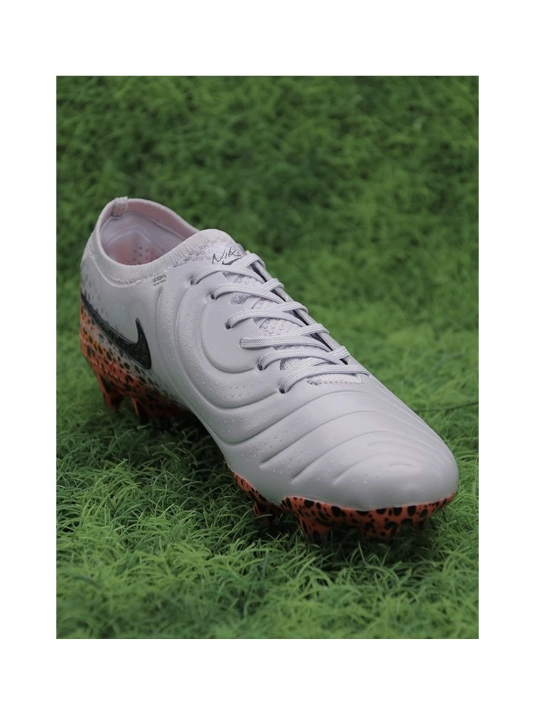 Nike Tiempo Legend X Elite FG Electric Pack Olympic Safari