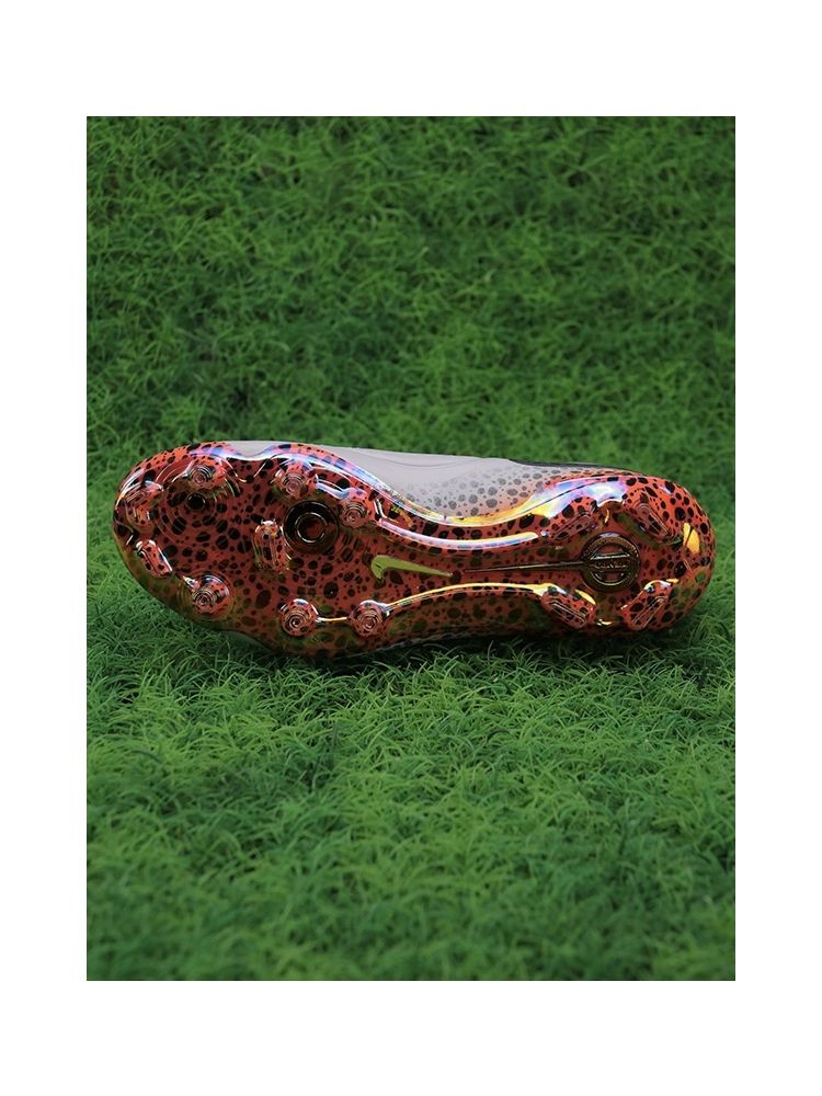 Nike Tiempo Legend X Elite FG Electric Pack Olympic Safari