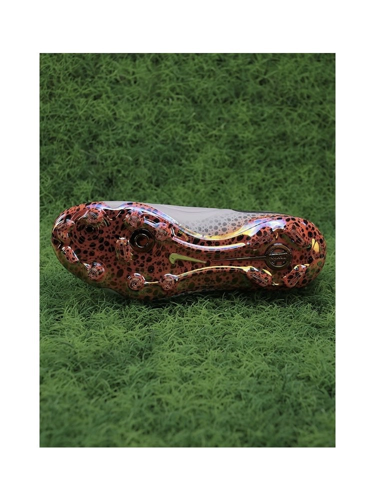 Nike Tiempo Legend X Elite FG Electric Pack Olympic Safari