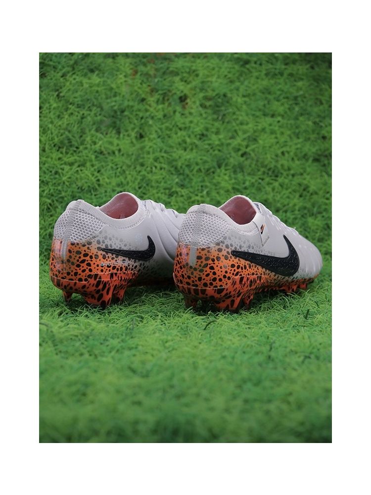 Nike Tiempo Legend X Elite FG Electric Pack Olympic Safari