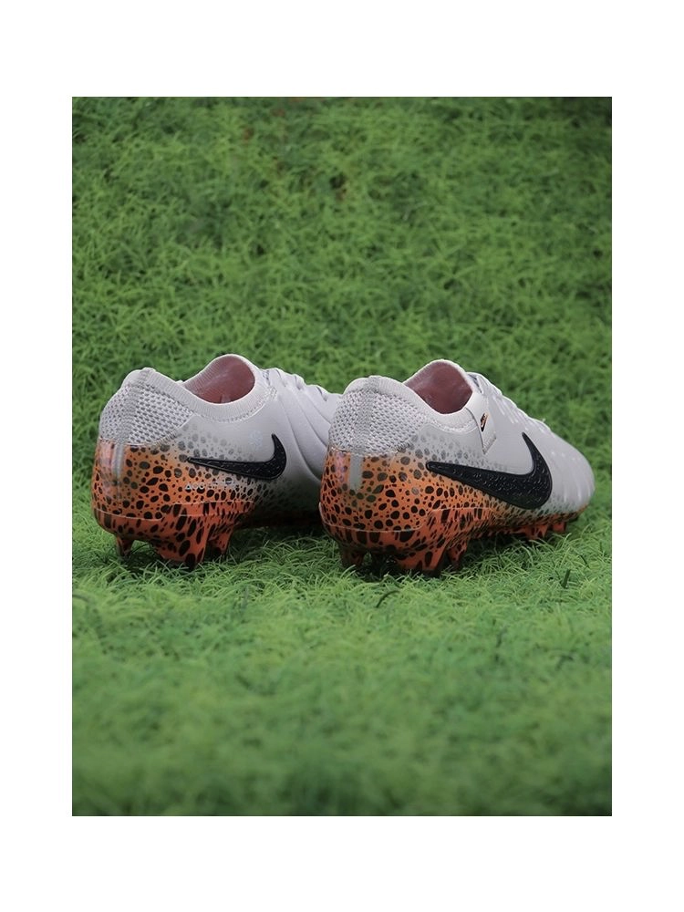 Nike Tiempo Legend X Elite FG Electric Pack Olympic Safari