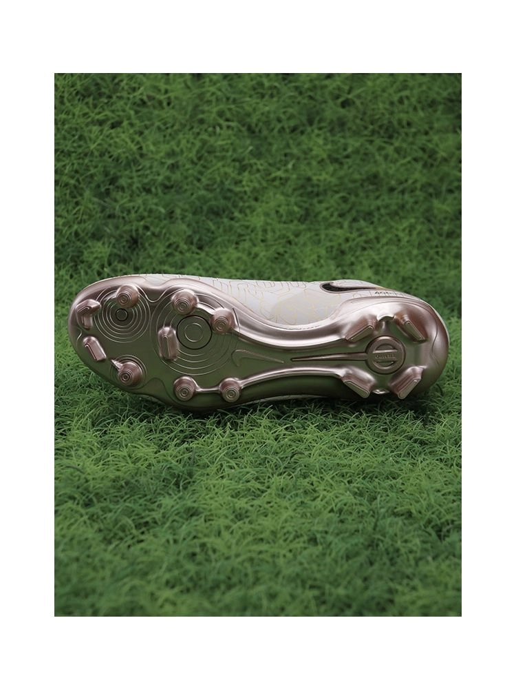 Nike Tiempo Legend X Elite FG United Golden - White/Metallic Gold/Black