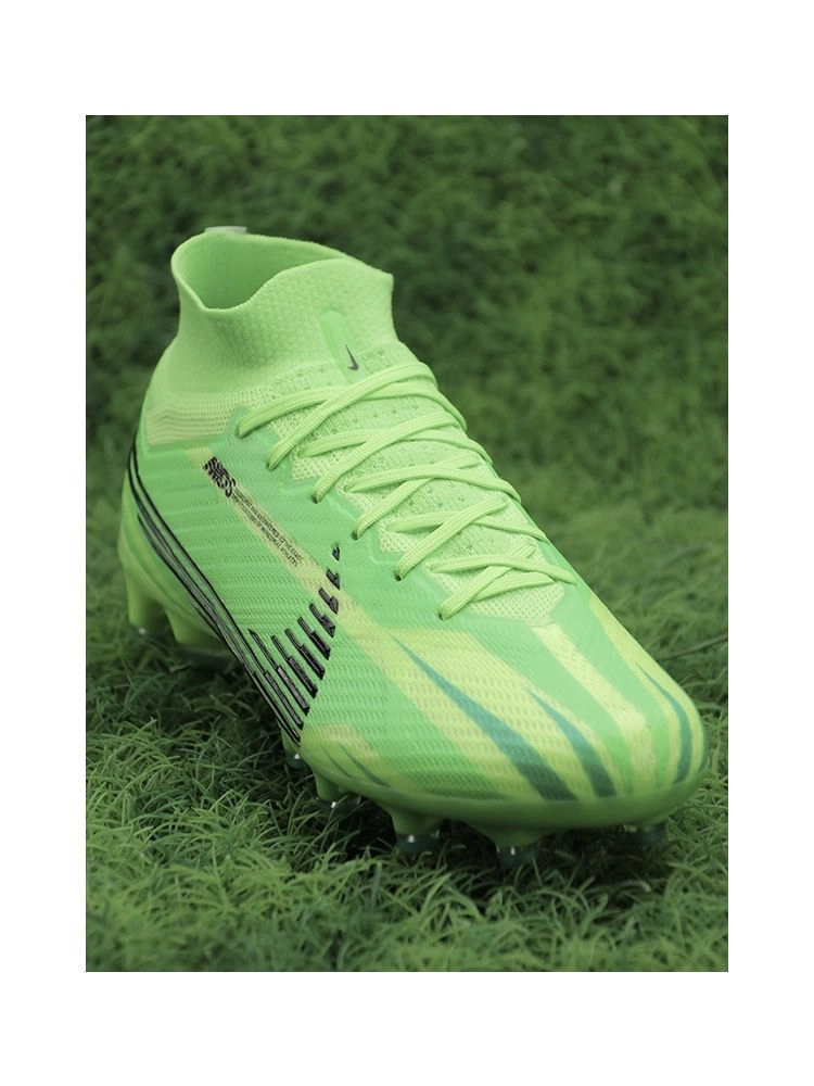 Nike Air Zoom Mercurial Superfly 9 Elite AG-Pro Dream Speed 8 - Green Strike/Black/Stadium Green