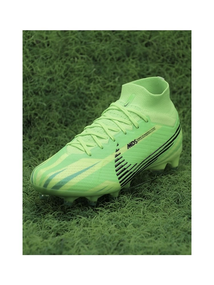 Nike Air Zoom Mercurial Superfly 9 Elite AG-Pro Dream Speed 8 - Green Strike/Black/Stadium Green