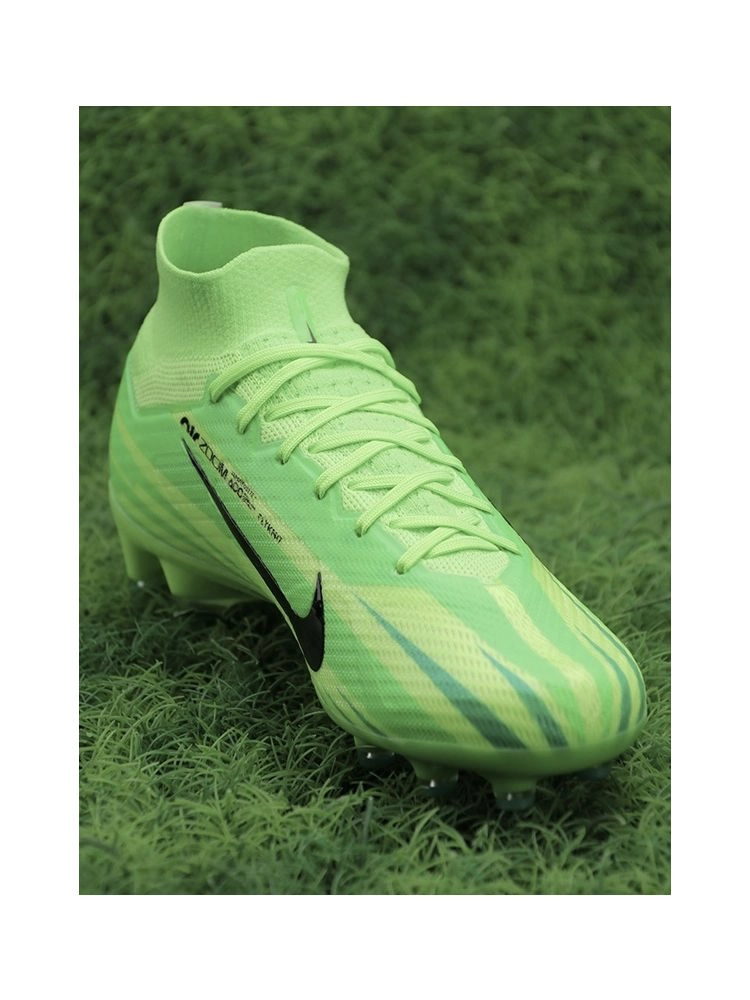 Nike Air Zoom Mercurial Superfly 9 Elite AG-Pro Dream Speed 8 - Green Strike/Black/Stadium Green