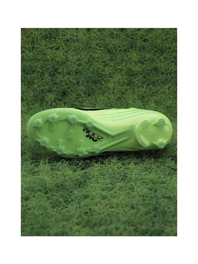 Nike Air Zoom Mercurial Superfly 9 Elite AG-Pro Dream Speed 8 - Green Strike/Black/Stadium Green