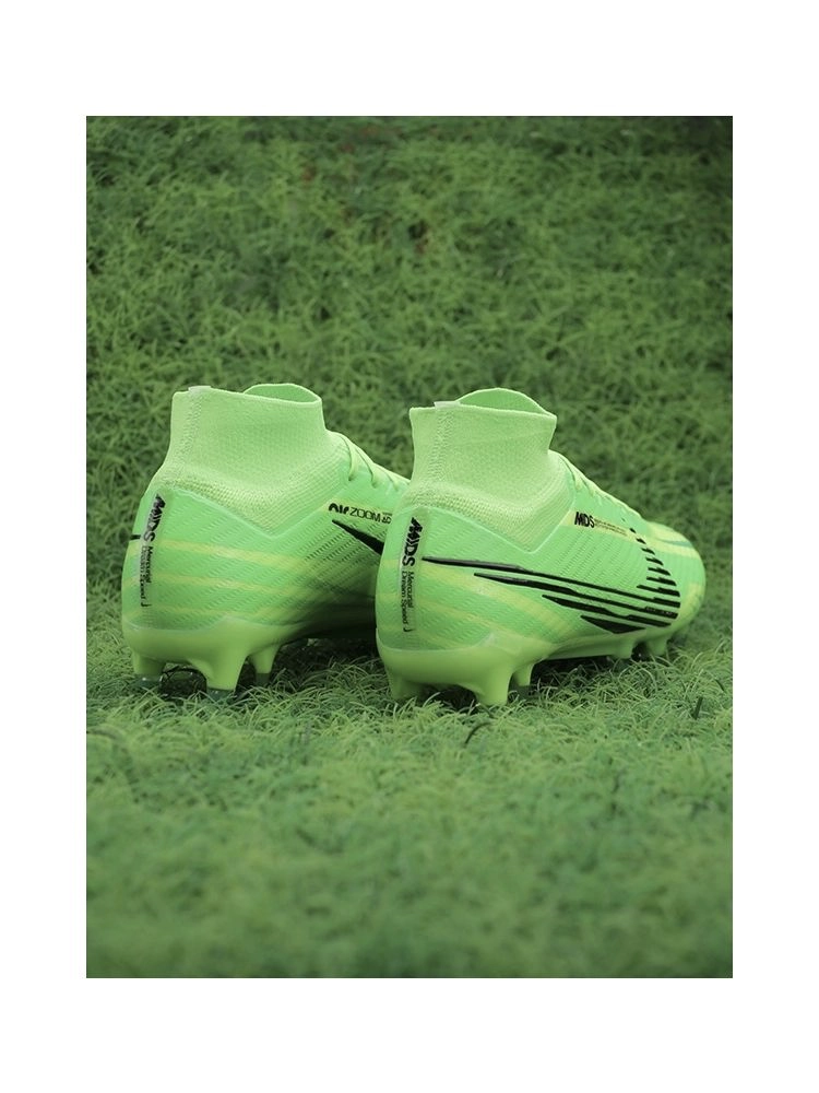 Nike Air Zoom Mercurial Superfly 9 Elite AG-Pro Dream Speed 8 - Green Strike/Black/Stadium Green