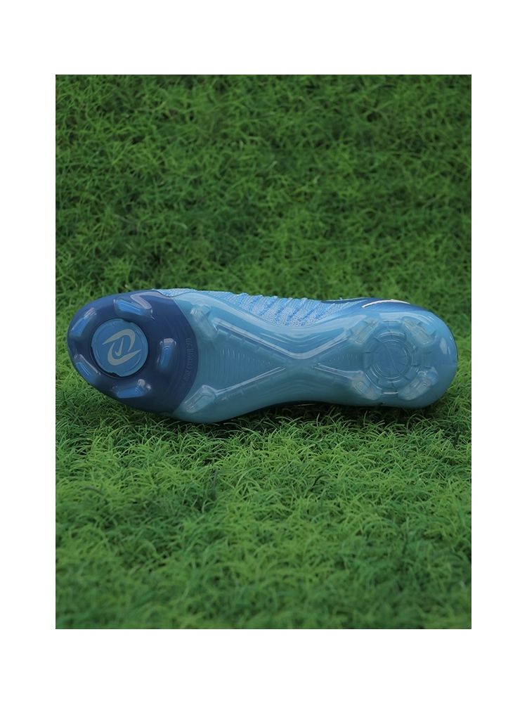 Nike Phantom GX II Elite FG Mad Ambition - Blue Fury/White