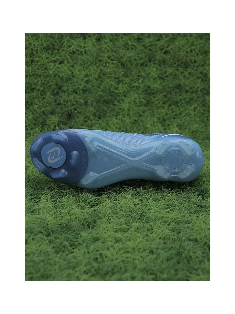 Nike Phantom GX II Elite FG Mad Ambition - Blue Fury/White