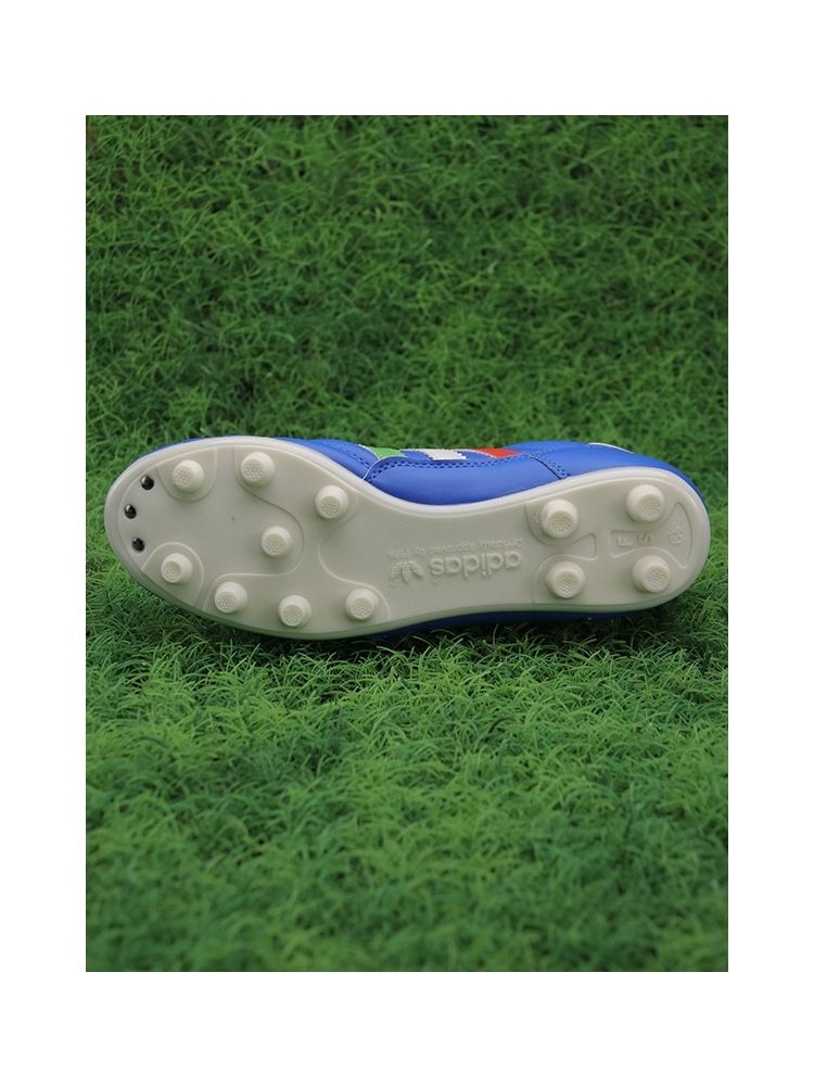 adidas Copa Mundial FG Italy - Blue/Green/White/Red