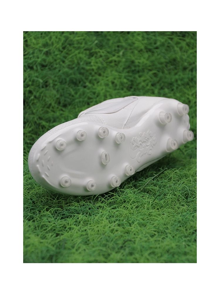 Nike Premier III FG - White/White