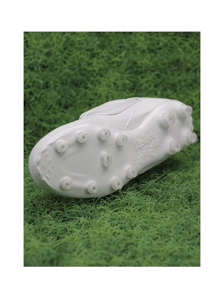 Nike Premier III FG - White/White