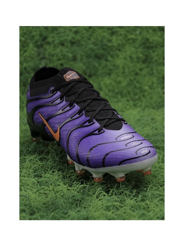 Nike Air Zoom Mercurial Vapor 15 Elite AG-Pro x Air Max Plus - Voltage Purple/Total Orange
