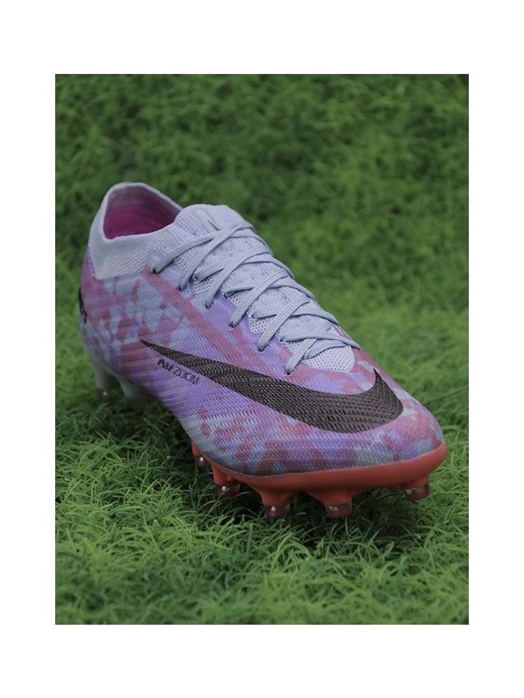 Nike Air Zoom Mercurial Vapor 15 Elite MDS AG-Pro - Cobalt Bliss/Black/Fuchsia Dream