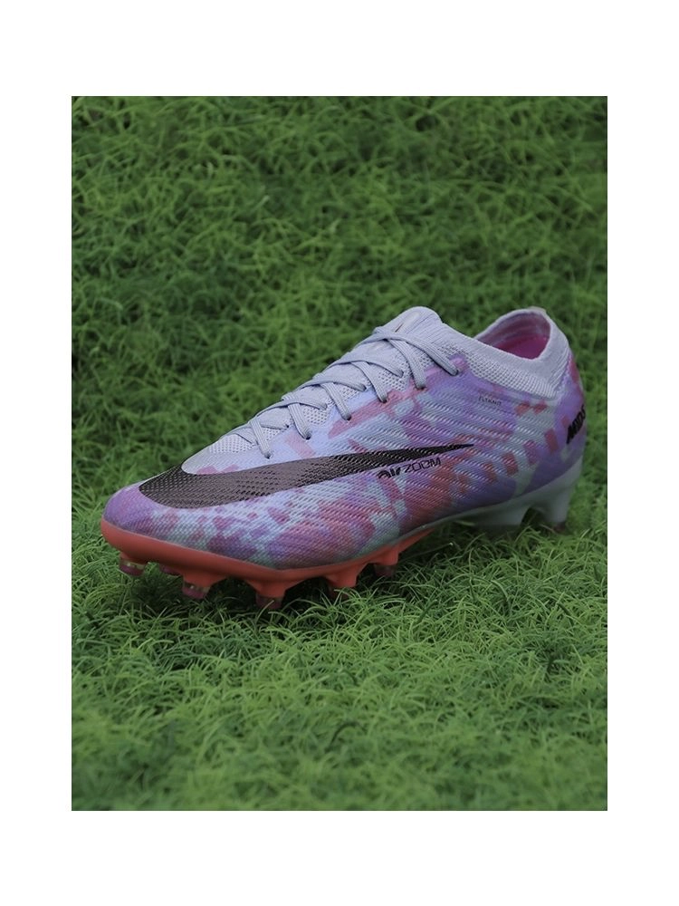 Nike Air Zoom Mercurial Vapor 15 Elite MDS AG-Pro - Cobalt Bliss/Black/Fuchsia Dream