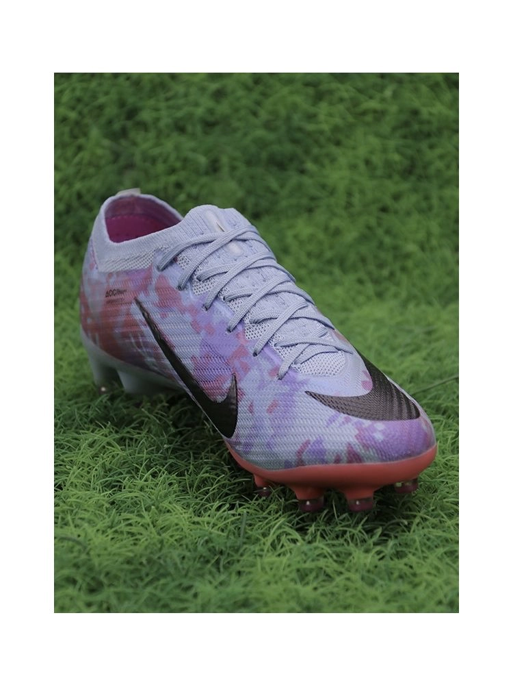 Nike Air Zoom Mercurial Vapor 15 Elite MDS AG-Pro - Cobalt Bliss/Black/Fuchsia Dream