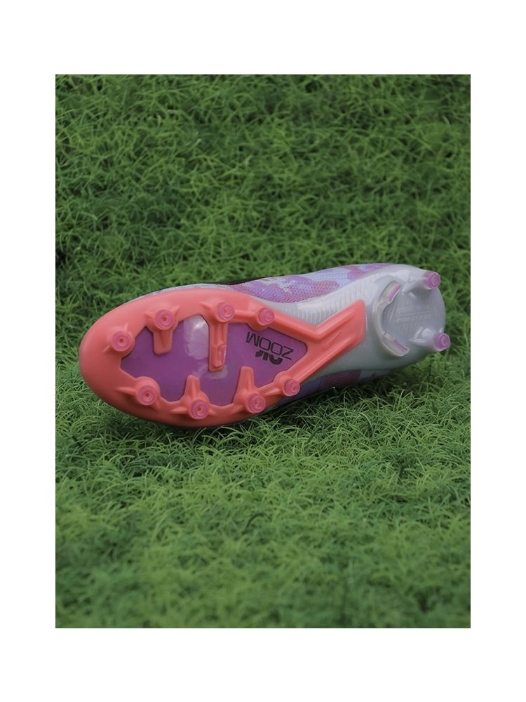 Nike Air Zoom Mercurial Vapor 15 Elite MDS AG-Pro - Cobalt Bliss/Black/Fuchsia Dream