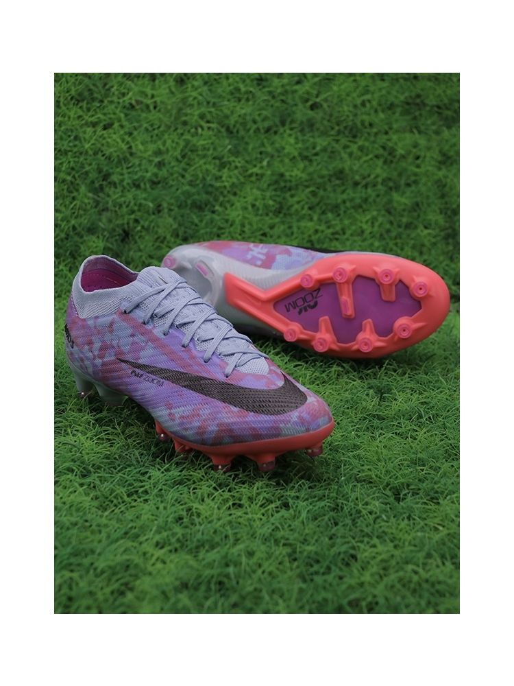 Nike Air Zoom Mercurial Vapor 15 Elite MDS AG-Pro - Cobalt Bliss/Black/Fuchsia Dream