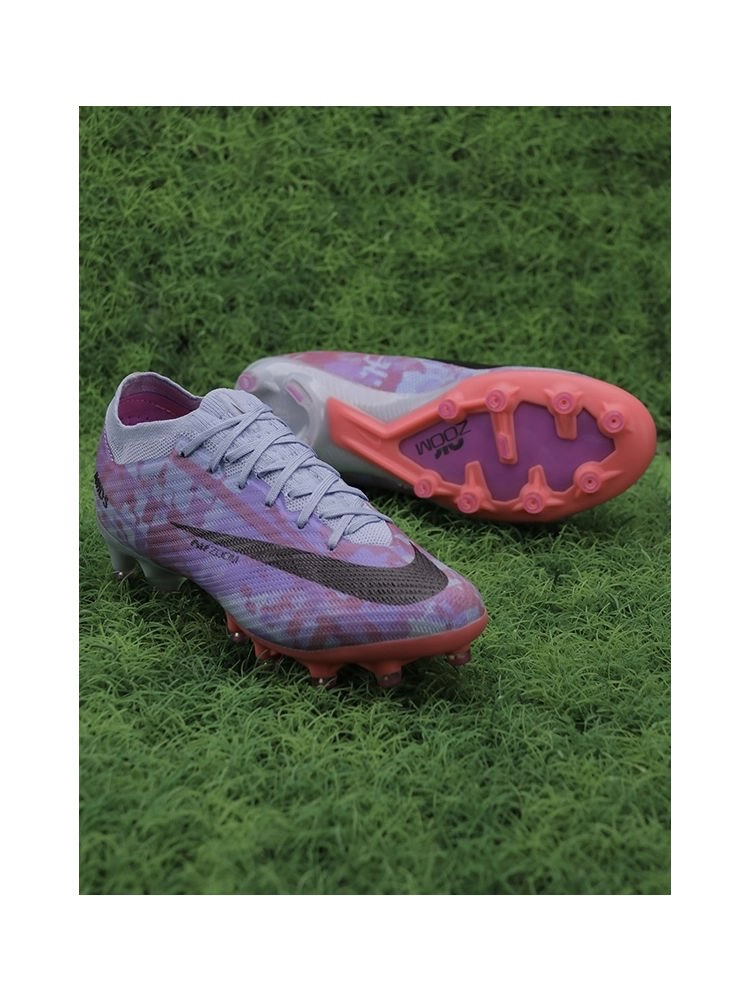 Nike Air Zoom Mercurial Vapor 15 Elite MDS AG-Pro - Cobalt Bliss/Black/Fuchsia Dream