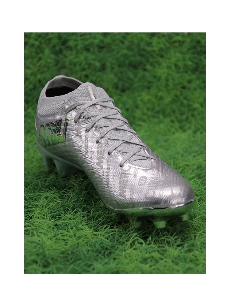 Nike Air Zoom Mercurial Vapor 15 Elite XXV SE AG-Pro - Metallic Silver
