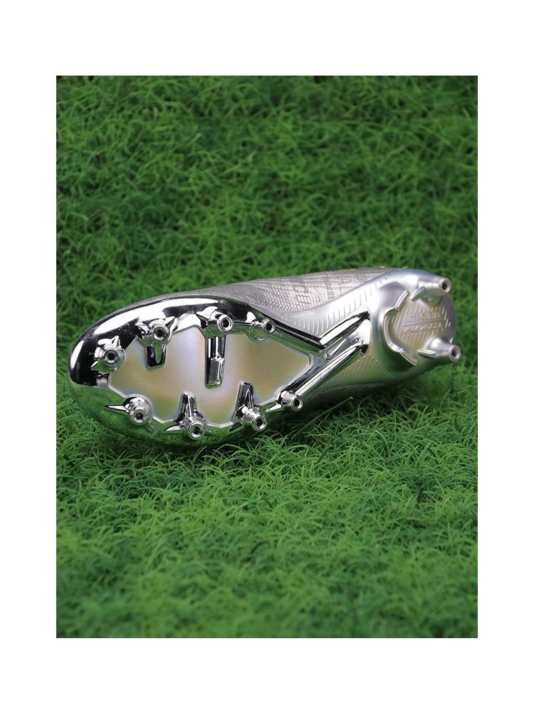 Nike Air Zoom Mercurial Vapor 15 Elite XXV SE AG-Pro - Metallic Silver