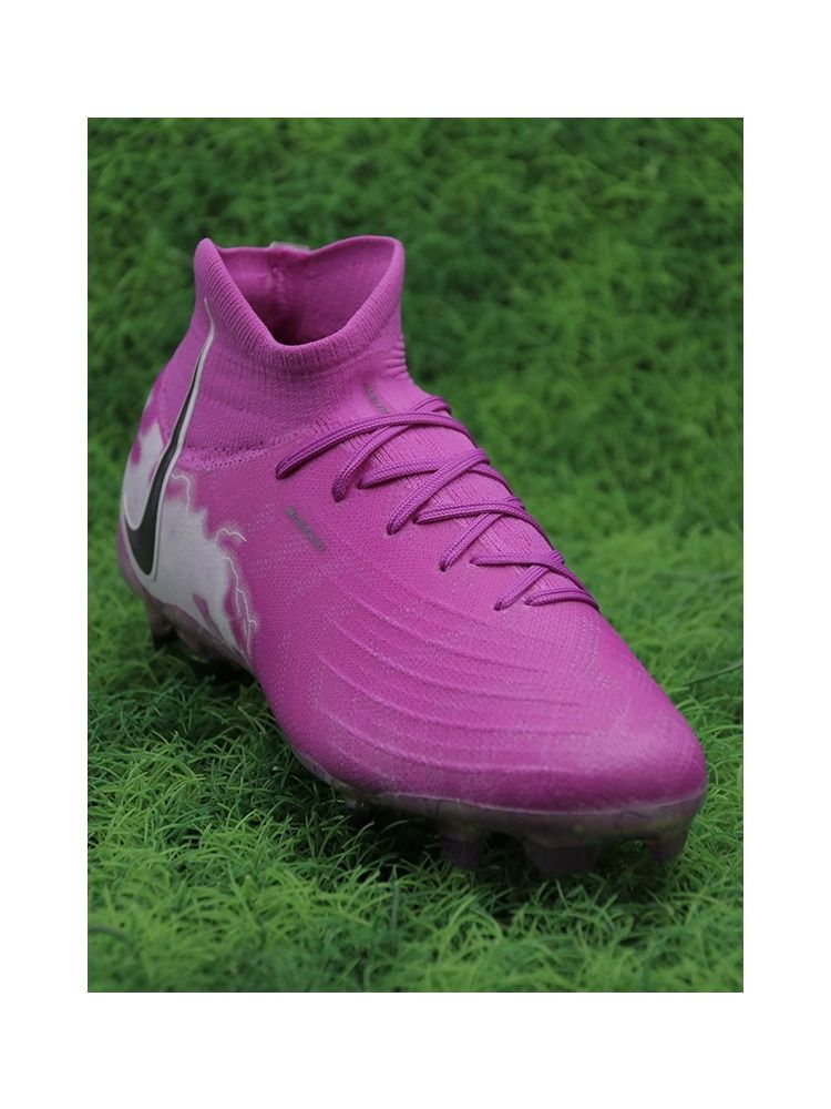 Nike Phantom Luna Elite FG Thunder - Fuchsia Dream/Barely Grape