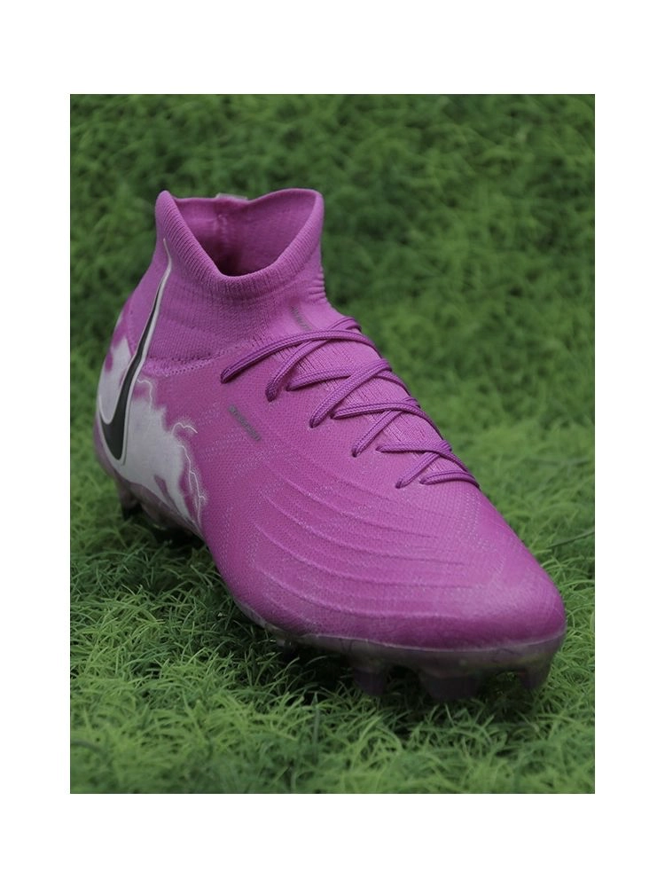 Nike Phantom Luna Elite FG Thunder - Fuchsia Dream/Barely Grape