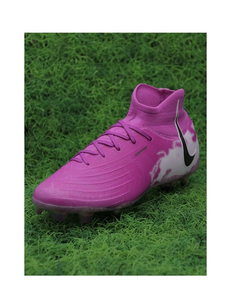 Nike Phantom Luna Elite FG Thunder - Fuchsia Dream/Barely Grape