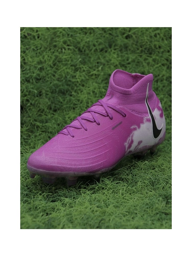 Nike Phantom Luna Elite FG Thunder - Fuchsia Dream/Barely Grape
